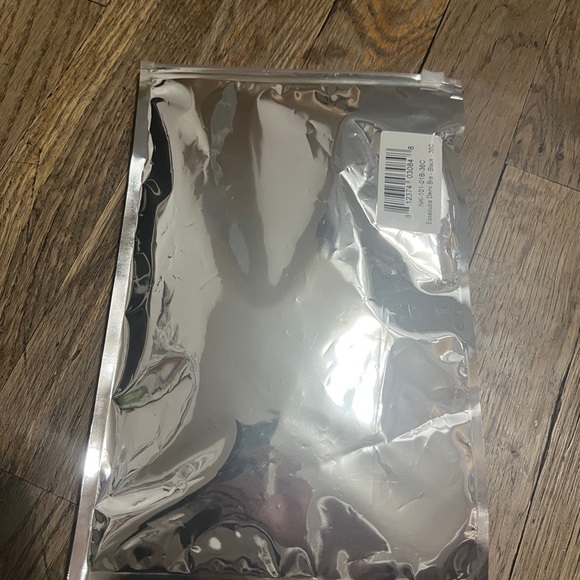 Negative Underwear Essaouira Bra - 36C - Picture 4 of 6